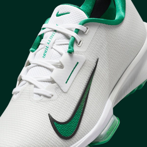 golf shoes, athletic sneakers, sports footwear, golf sneakers, performance shoes, new arrival, minimalist, fresh, energetic, green, neutral